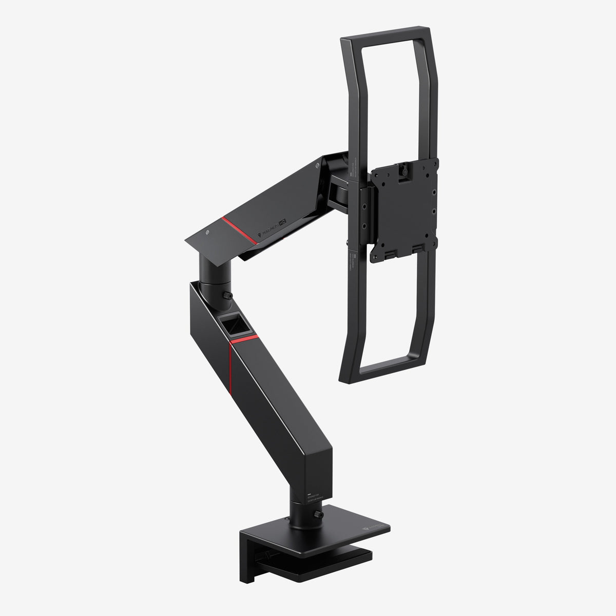 MAGNUS Monitor Arm (Heavy Duty Edition)