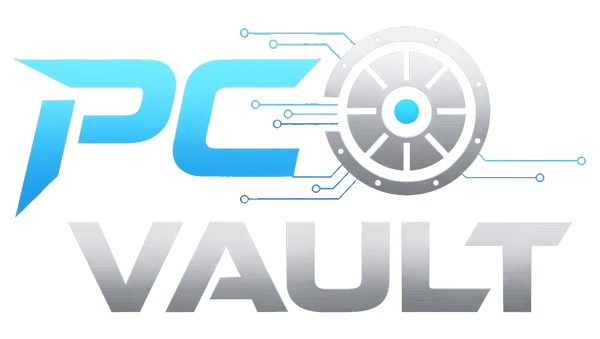PC VAULT