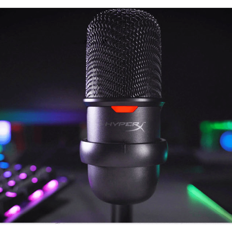 Gaming Microphone - PC VAULT