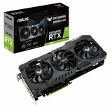 Graphics card Asus TUF-RTX3060-O12G-V2-GAMING 12 GB GDDR6 - PC VAULT