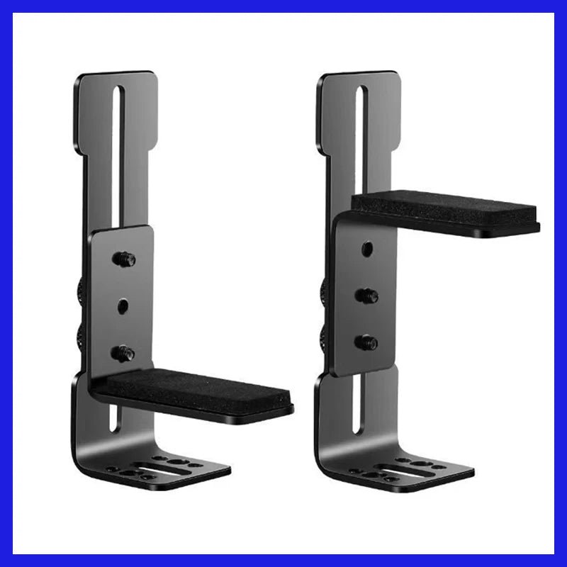 GPUHOLD Graphics Card Holder Adjustable Video Card Bracket GPU Holder for ITX/ATX Desktop PC Case Accessory Prevent Sagging - PC VAULT