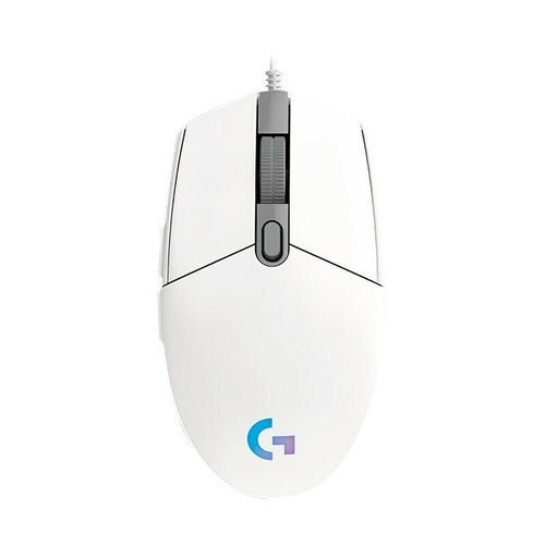Wired Gaming Mouse Computer Mouse for Gaming - PC VAULT
