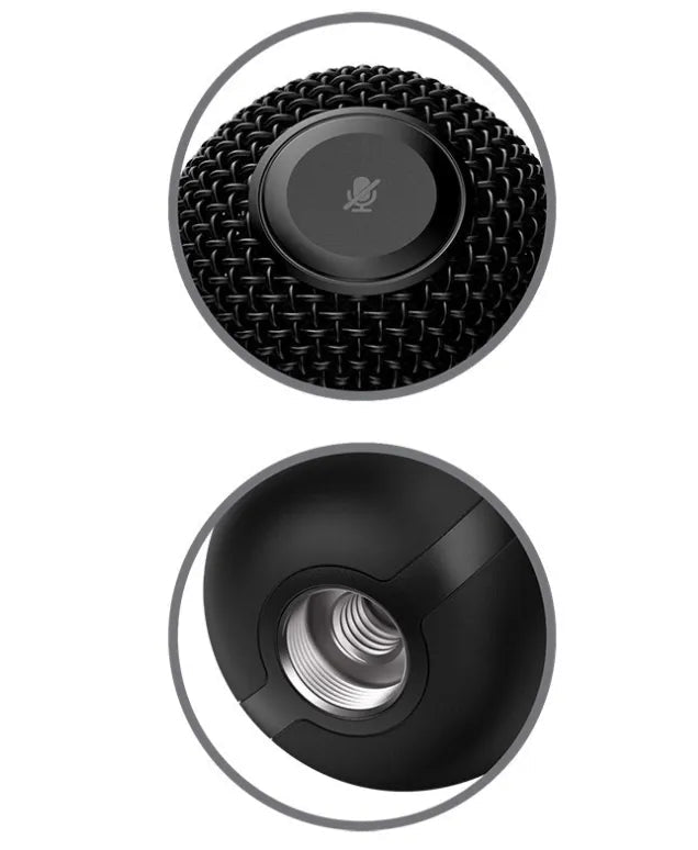 Gaming Microphone - PC VAULT