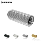 Barrow Extender Male To Female Fitting G1/4 Liquid Cooling System PC TNYZ-G7.5 TNYZ-G10 TNYZ-G15 TNYZ-G20 TNYZ-G30 TNYZ-G40 - PC VAULT