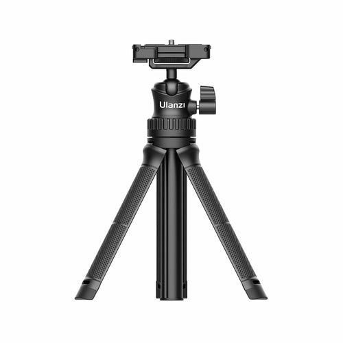 2-in-1 Multifunctional Phone Clip Extendable Tripod - PC VAULT