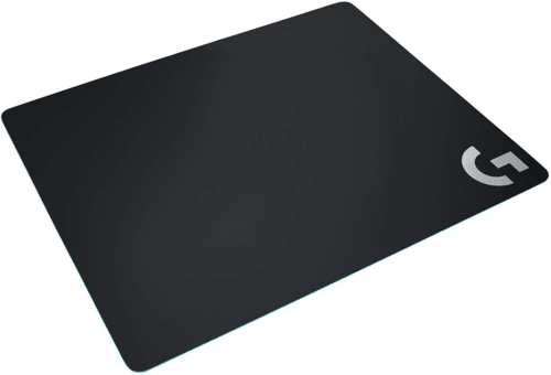 Gaming Mouse Pad G240 with Moderate Surface MousePad - PC VAULT