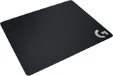 Gaming Mouse Pad G240 with Moderate Surface MousePad - PC VAULT
