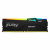 RAM Memory Kingston 500 Fury Beast 32 GB DDR5 - PC VAULT