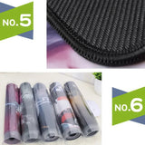 Mouse Pads fashion RAZER Large Mouse Pad Gamer Keyboard Mousepad Pc Computer Desk Mat Gaming Pad Mouse Mats For CS GO LOL - PC VAULT