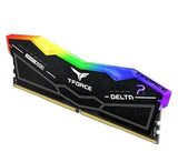 T-Force Delta RGB DDR5 CL40 6400 MHz - PC VAULT