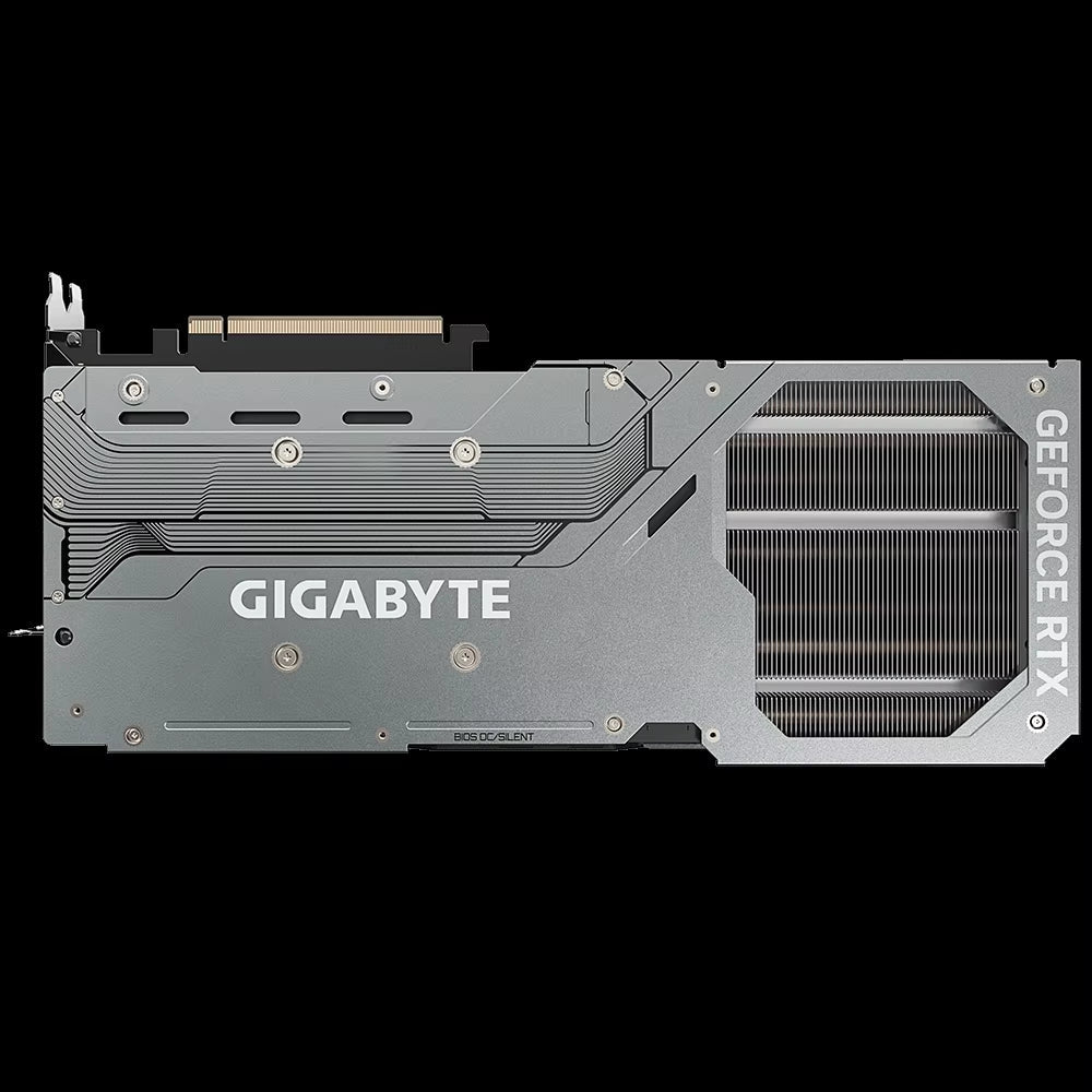 Certified Referbished GIGABYTE Geforce RTX 4080 16GB GAMING Graphics Card with 22.4 Gbps Memory Clock 256 Bbit Memory Bus (GV-N4080GAMING-16GD) - PC VAULT