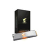 Hard Drive Gigabyte Aorus RGB SSD m.2 - PC VAULT