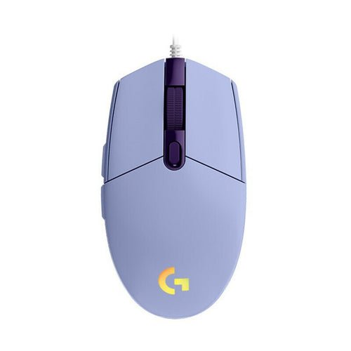 Wired Gaming Mouse Computer Mouse for Gaming - PC VAULT
