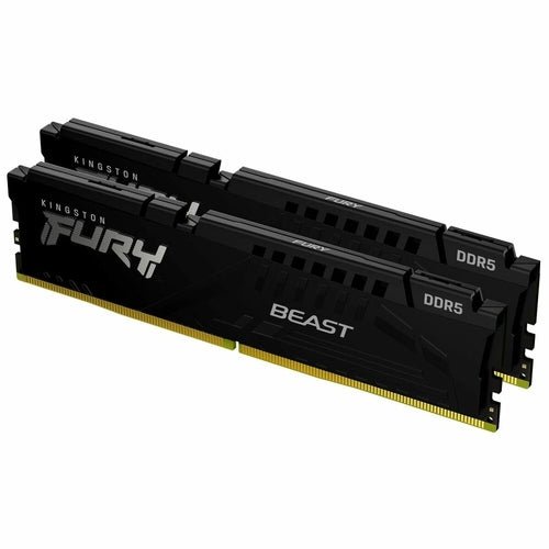 RAM Memory Kingston KF548C38BBK2-16 16 GB DDR5 - PC VAULT