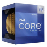 Processor Intel i9-12900K 5.2Ghz 30MB LGA 1700 - PC VAULT