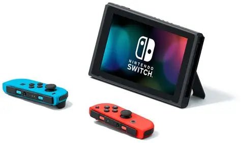 Nintendo Switch Nintendo 32G 2022 - PC VAULT