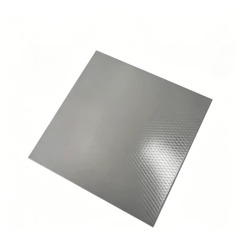 Thermal VIDA 24W/Mk Thermal Pad 80x40mm/100x100mm For GPU CPU Radiator Cooling Conductive Silicone High Quality Heat Insulation - PC VAULT