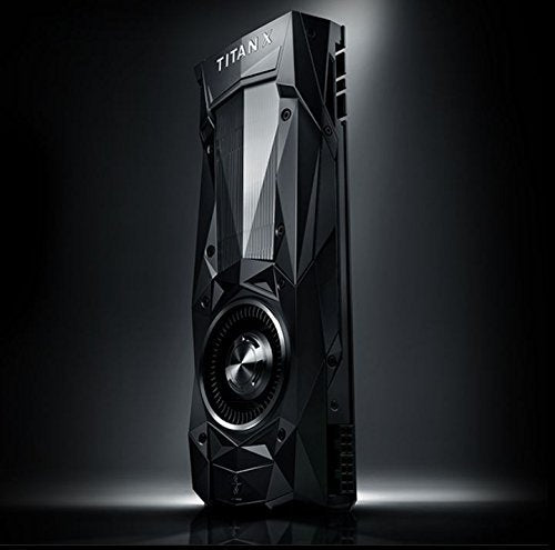 NVIDIA TITAN Xp Graphics Card (900-1G611-2530-000) (Renewed)