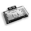 Core GPU Water Block Serve for Gigabyte Geforce RTX 5080,5070Ti GAMING/WINDFORCE 5080 Aorus,Card Cooler with Backplate