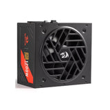 RGMS-1200W PRO 80+ Gold 1200 Watt Power Supply W/Upgraded ATX 3.1 & Pcie 5.1 Fully Modular