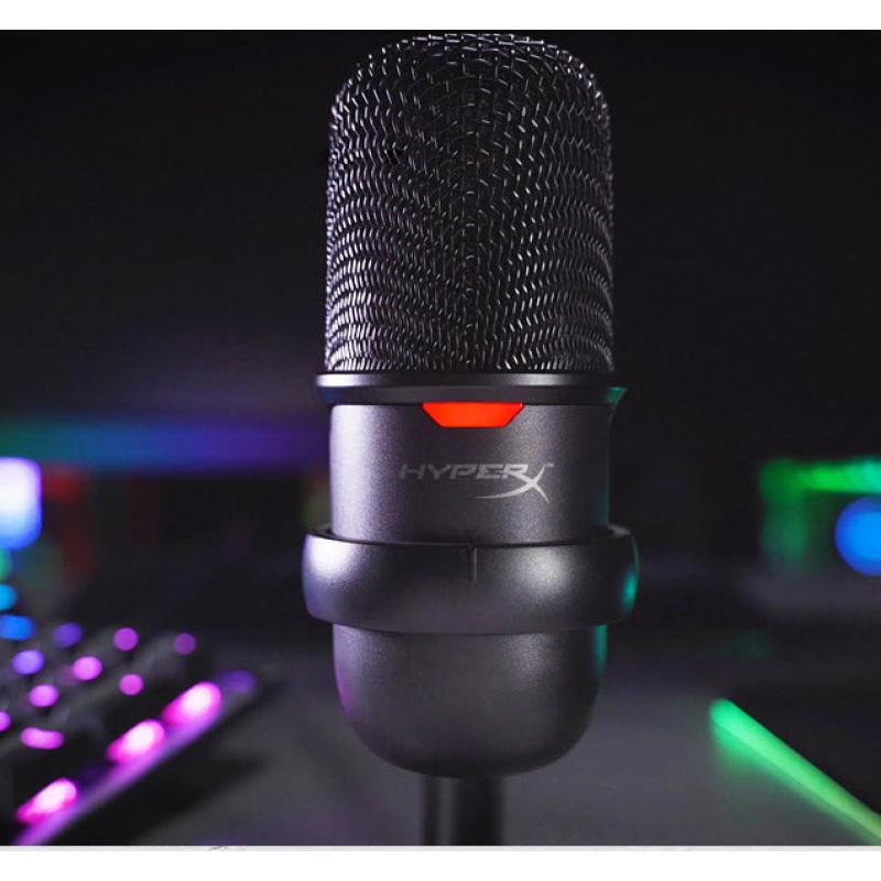 Gaming Microphone