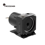 FREEZEMOD PUB-SR1000 Pump Reservoir for PC Liquid Cooling