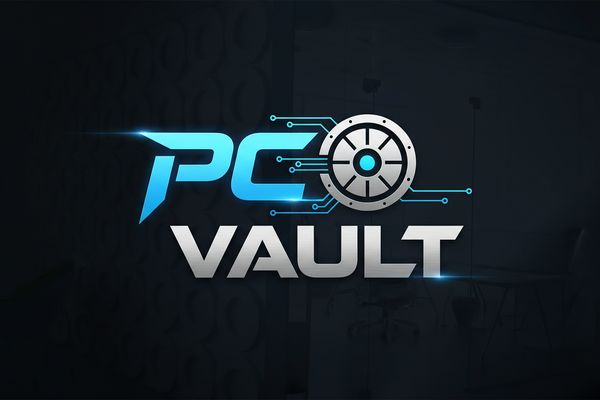 PC VAULT