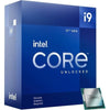 Processor Intel I9-12900KF 3.20GHZ - PC VAULT