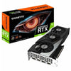 Graphics card Gigabyte GV-N3060GAMING OC-12GD V2 12 GB GDDR6 - PC VAULT