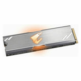 Hard Drive Gigabyte Aorus RGB SSD m.2 - PC VAULT