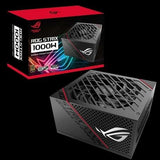 ASUS ROG-STRIX-1000G 1000W 80 PLUS Fully Modular Gold PSU, ROG - PC VAULT