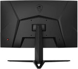 MSI Optix G241 24" FHD PC Monitor 144Hz IPS FreeSync Gaming Monitor - PC VAULT