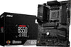 MSI B550-A PRO ProSeries Gaming PC Motherboard - AM4 DDR4 PCIe 4.0 SATA 6Gb/s M.2 USB 3.2 Gen 2 HDMI/DP ATX AMD Computer Motherboards (Renewed) - PC VAULT