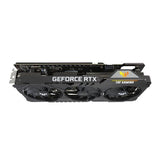 Graphics card Asus TUF-RTX3060-O12G-V2-GAMING 12 GB GDDR6 - PC VAULT