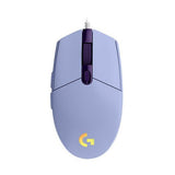 Wired Gaming Mouse Computer Mouse for Gaming - PC VAULT
