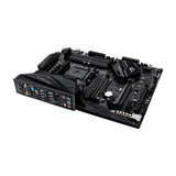 ROG Crosshair VII Hero (Wi-Fi) ASUS AM4 AMD X470 SATA 6Gb/s ATX AMD Motherboard - PC VAULT
