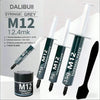 Thermal Paste Thermal Conductive Grease Paste 12.4 W/MK 1/4/8/15/30g For Game PC PS5 CPU GPU Cooling - PC VAULT