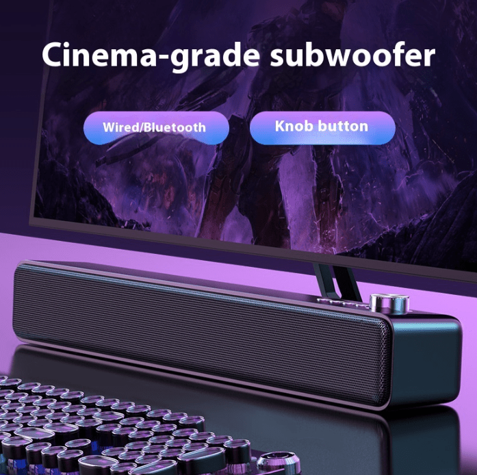 Bluetooth Sound Device - PC VAULT