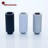 Freezemod PC Water Cooler Extender Male to Female Fitting G1/4 Liquid Cooling System Compatible with 10mm 15mm 20mm 30mm 40mm - PC VAULT