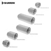 Barrow Extender Male To Female Fitting G1/4 Liquid Cooling System PC TNYZ-G7.5 TNYZ-G10 TNYZ-G15 TNYZ-G20 TNYZ-G30 TNYZ-G40 - PC VAULT