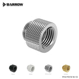 Barrow Extender Male To Female Fitting G1/4 Liquid Cooling System PC TNYZ-G7.5 TNYZ-G10 TNYZ-G15 TNYZ-G20 TNYZ-G30 TNYZ-G40 - PC VAULT